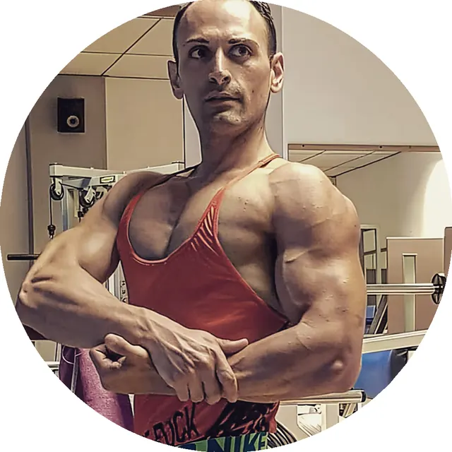 Daniele La Commare
