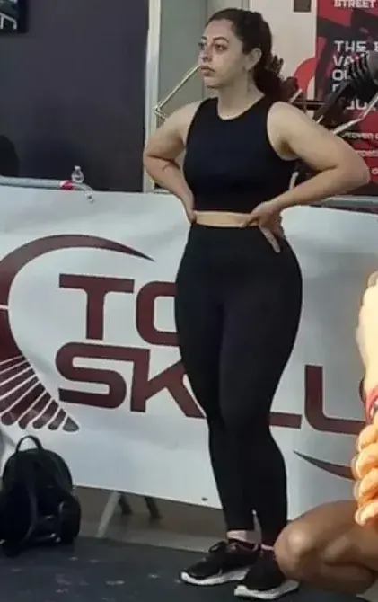 Roberta Scovazzo